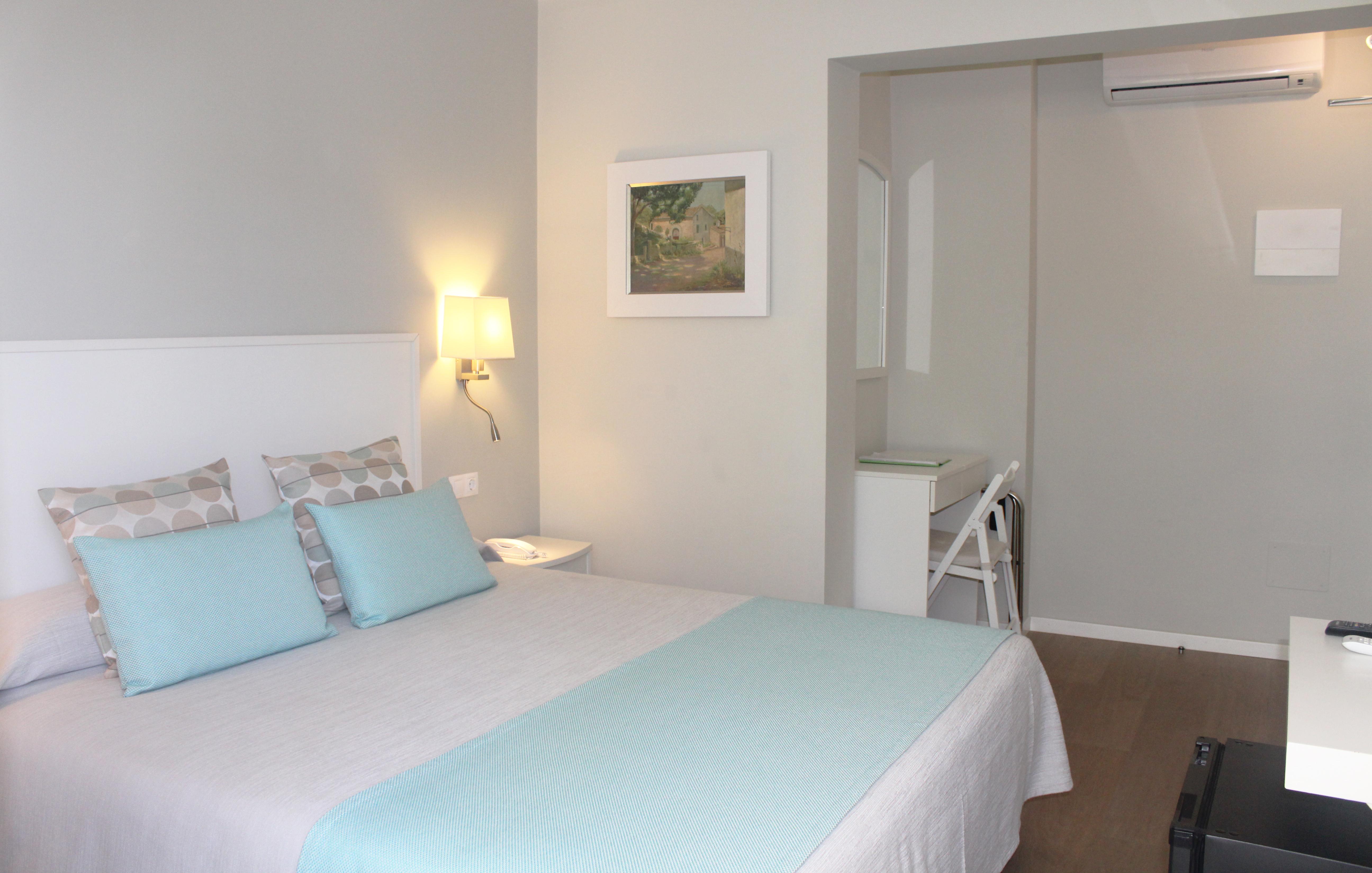 Hotell Creta