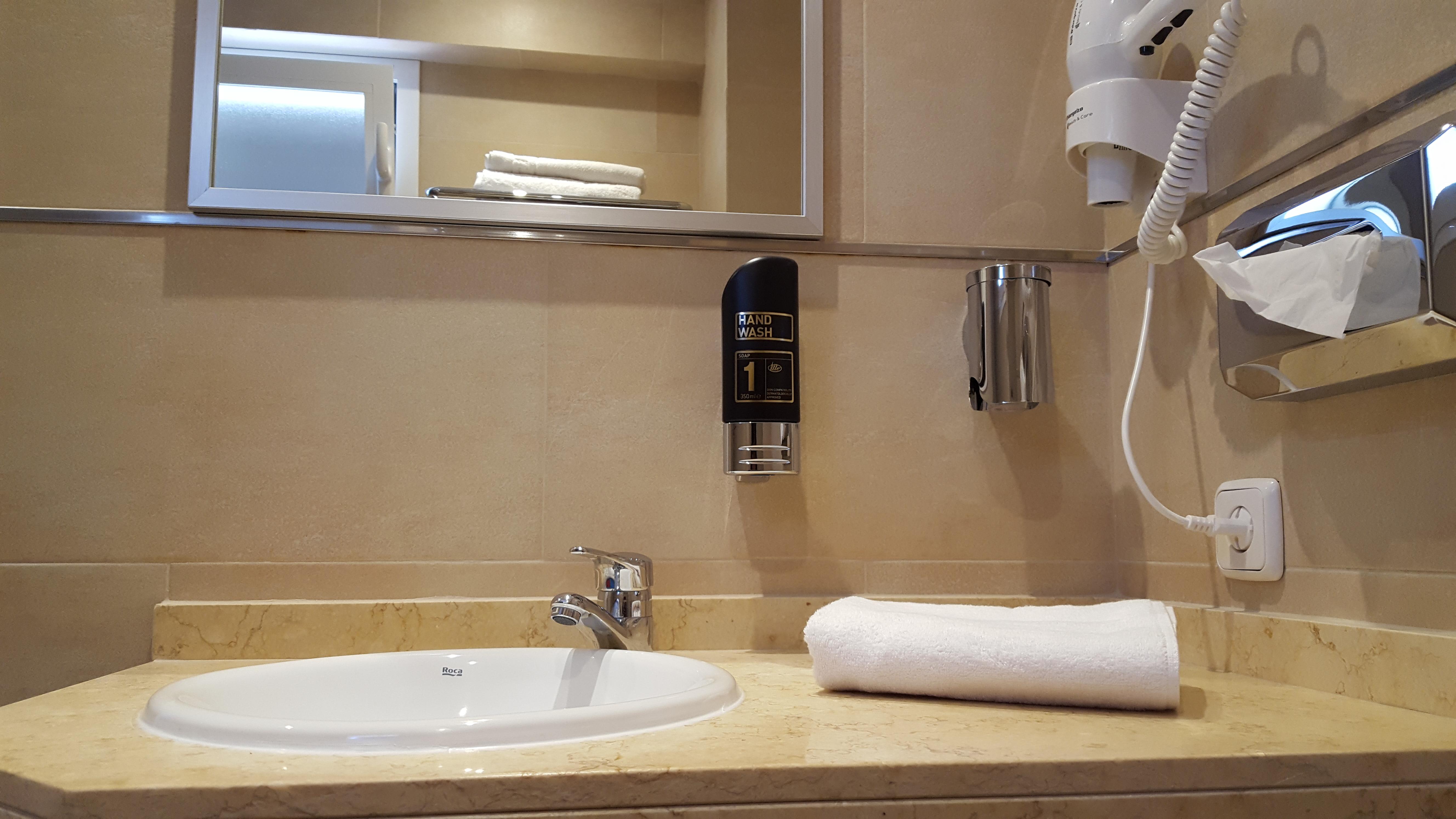 Creta Hotell