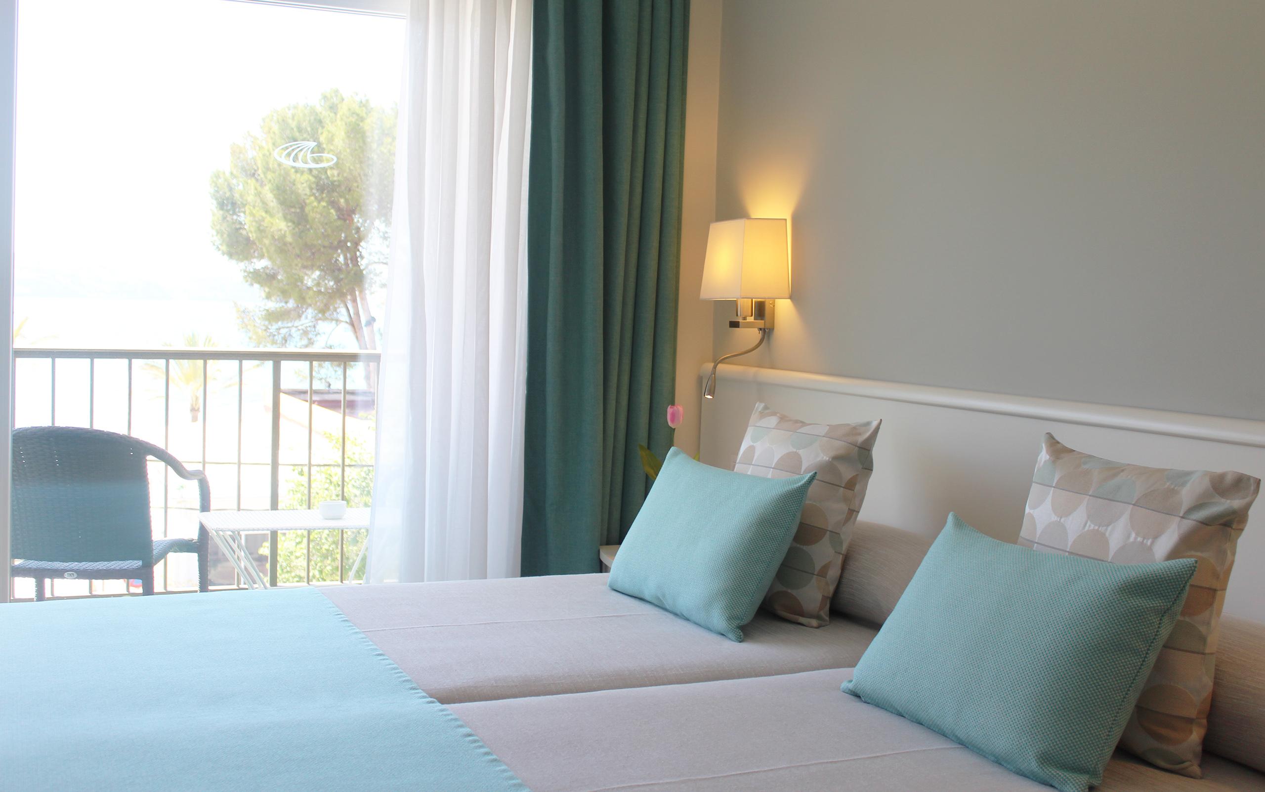 Hotell Creta 3*