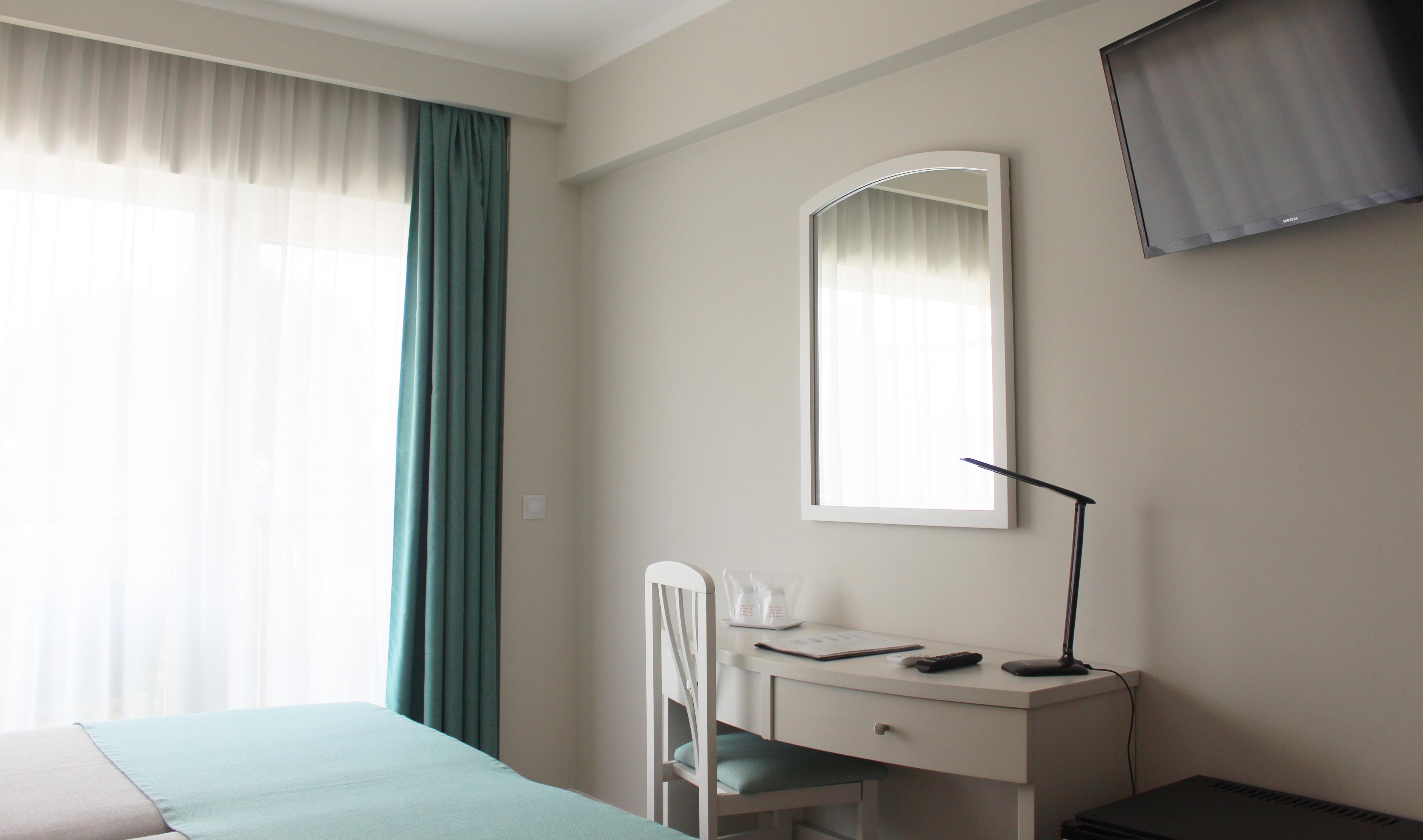 Creta Hotell