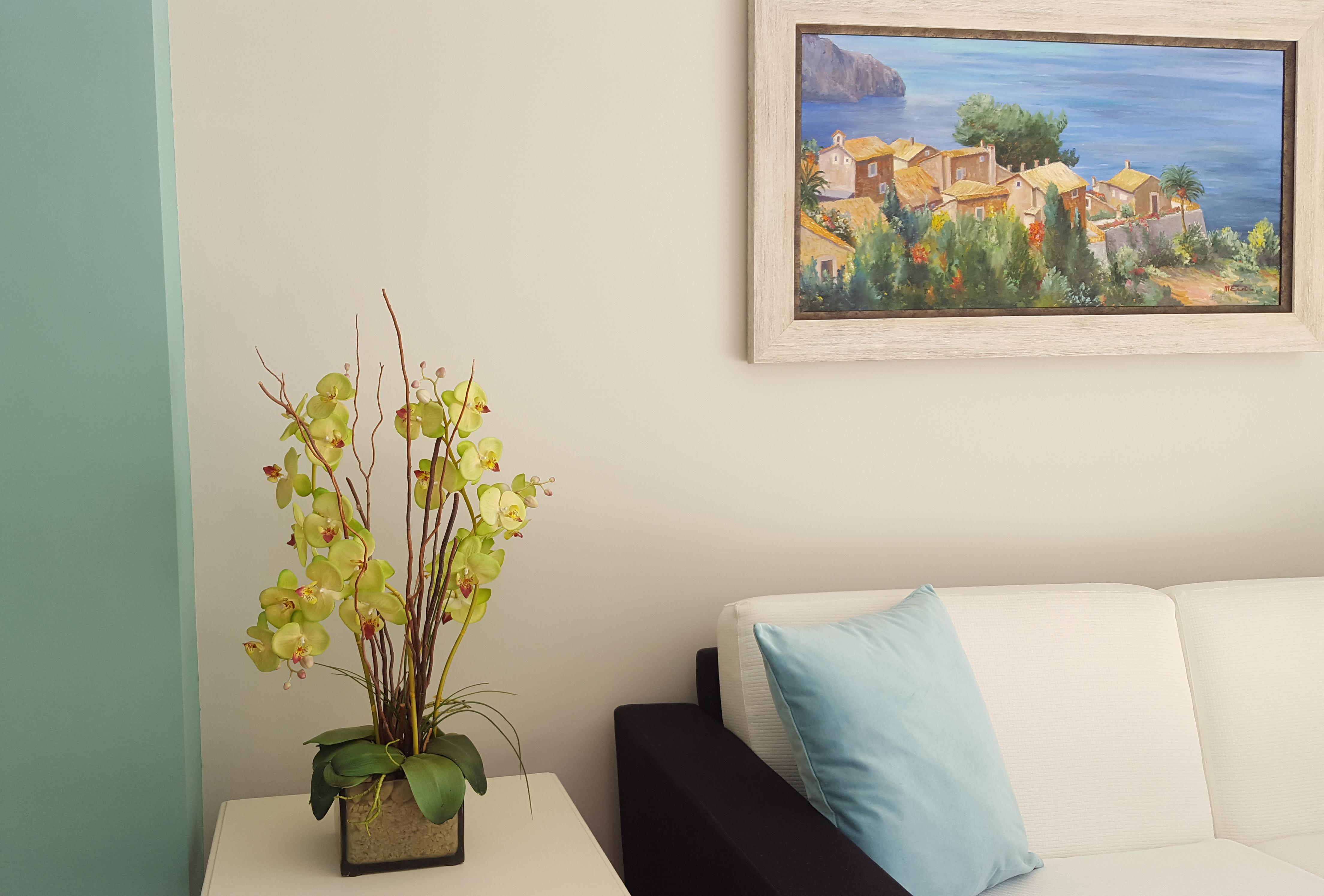 Hotell Creta 3*