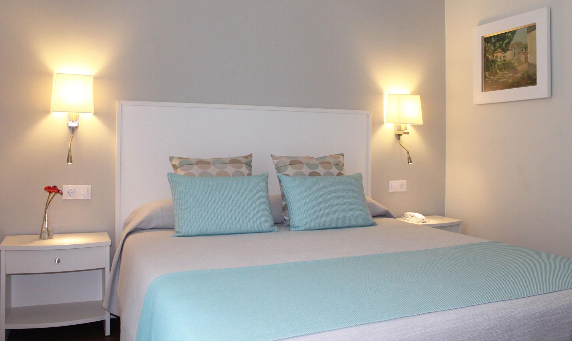 Hotell Creta