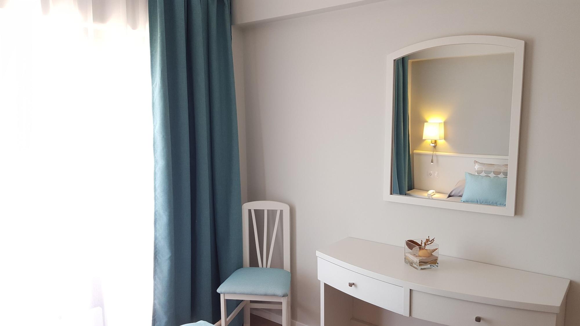 Creta Hotell Peguera