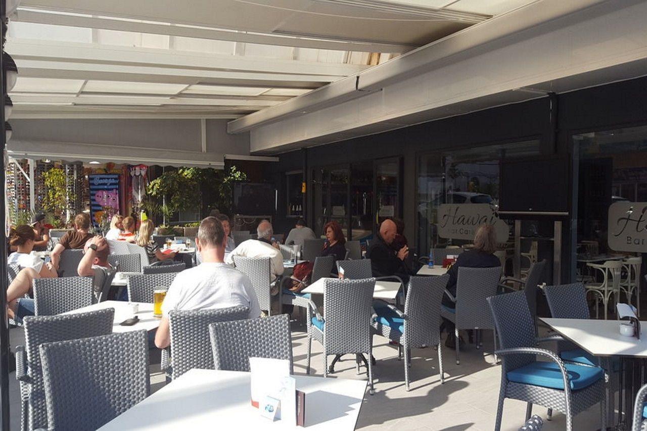 Hotell Creta Peguera