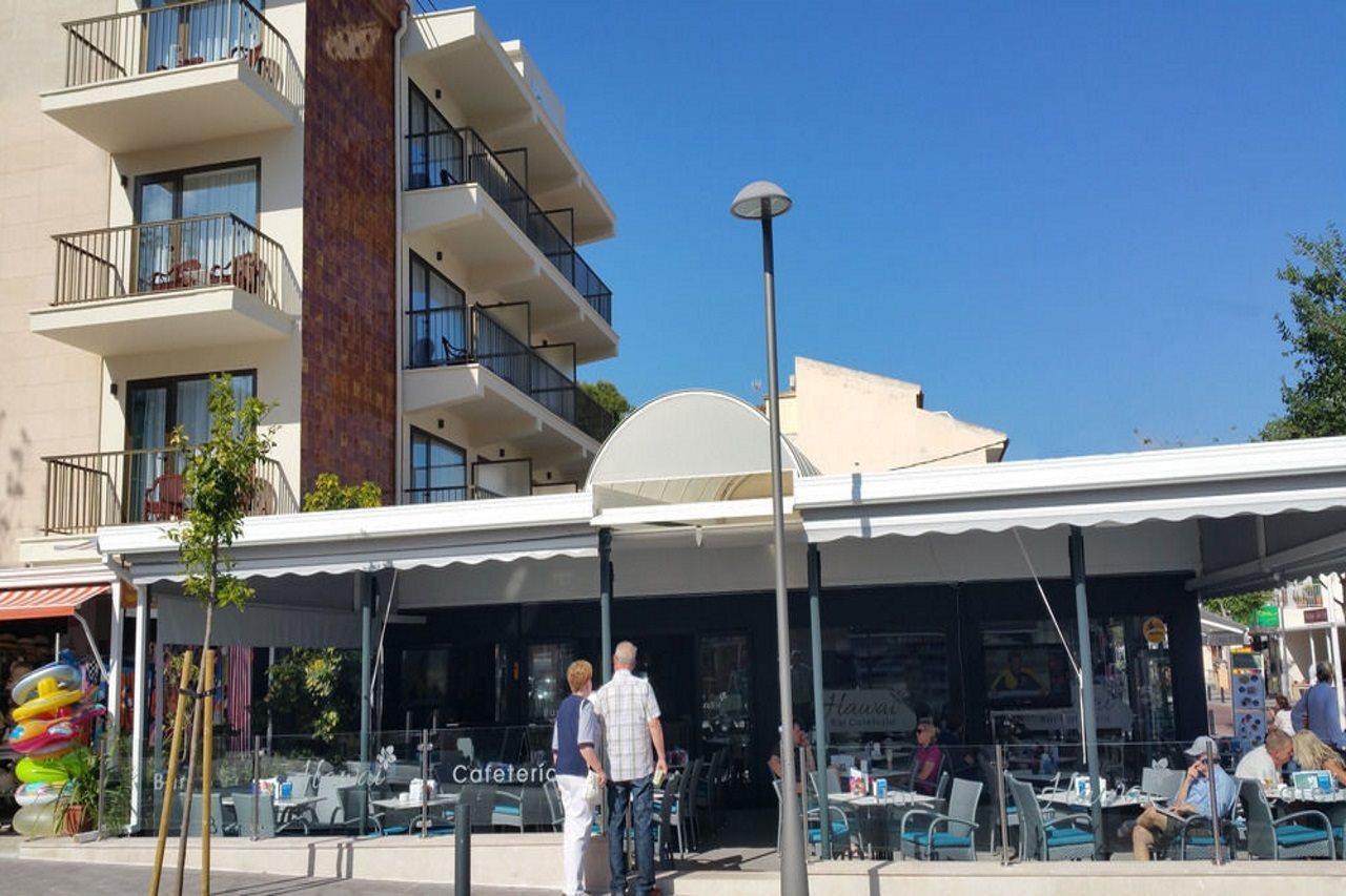 Hotell Creta