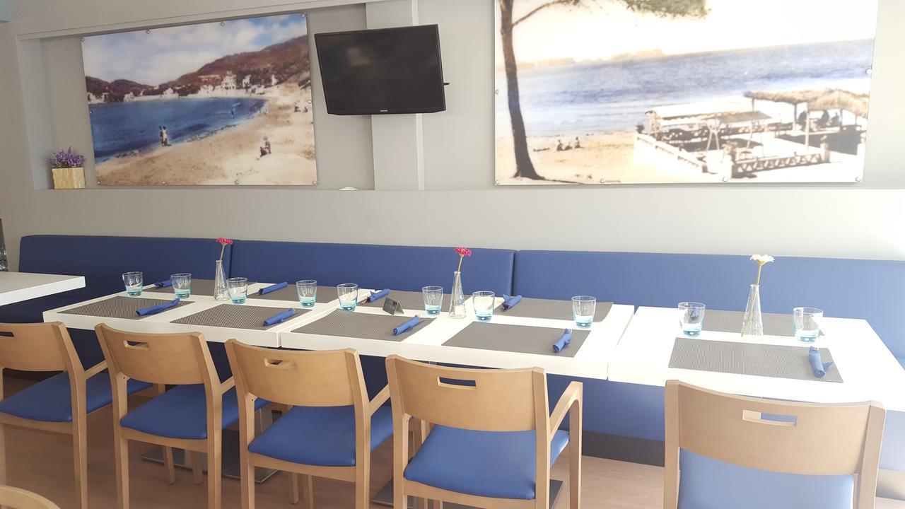 Hotell Creta