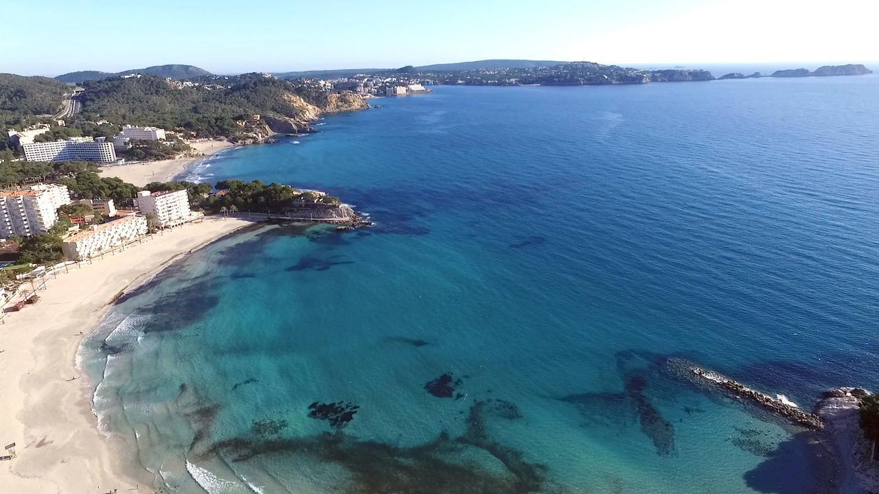 Creta Hotell Peguera