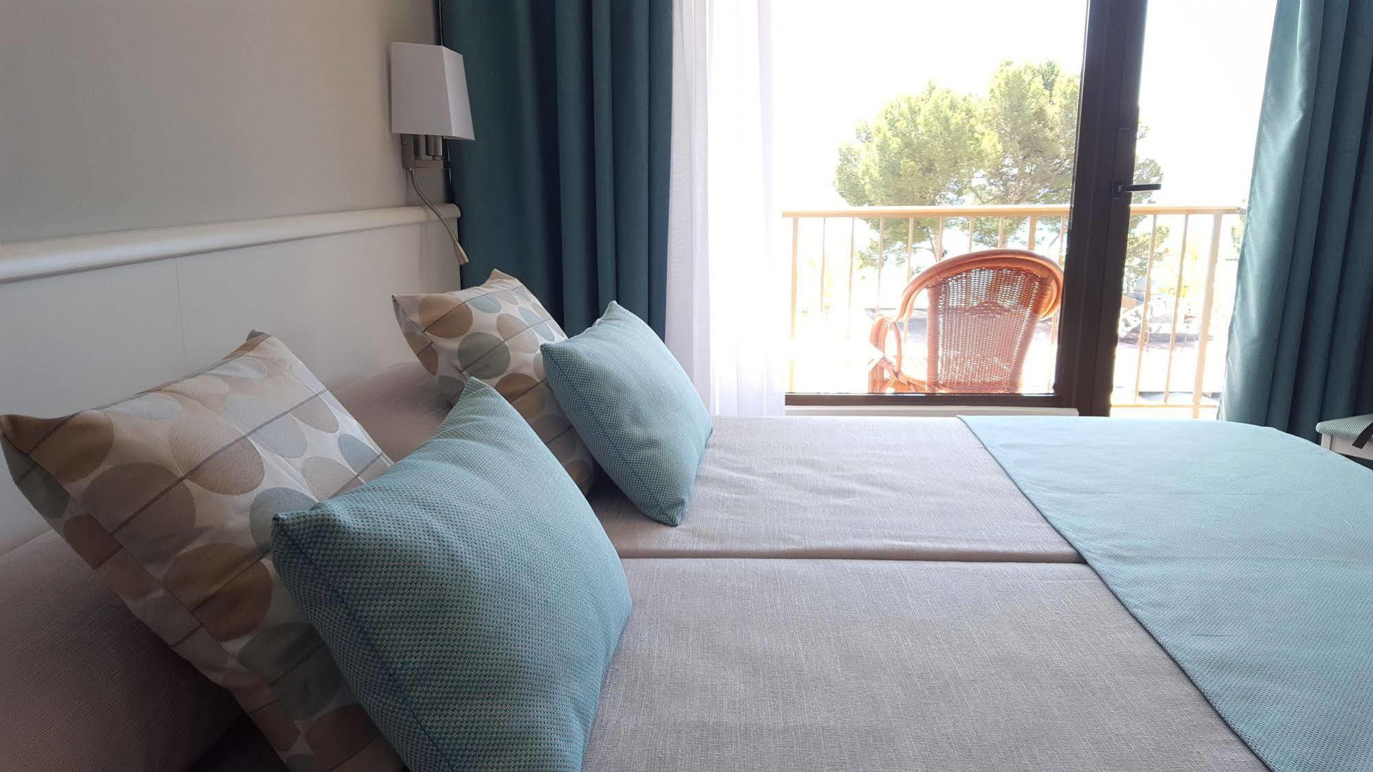 Creta Hotell 3*