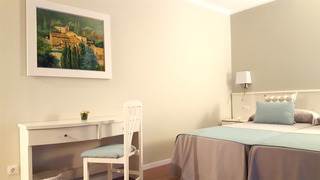Hotell Creta Peguera